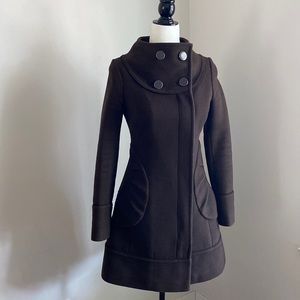 Soïa & Kyo Winter Coat